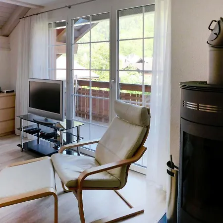 Jungfrau Apartment