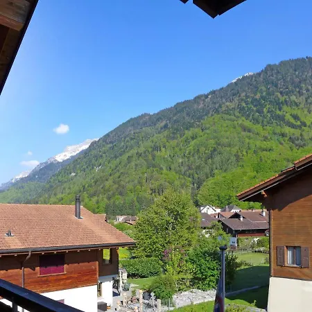 Jungfrau Apartment *