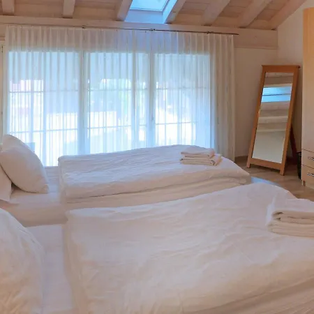 Jungfrau Apartment