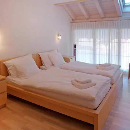 Apartment Jungfrau
